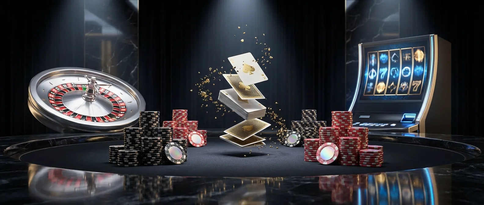 The Clubhouse Casino bonus